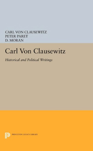 Historical and Political Writings